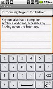 download Keypurr Keyboard apk